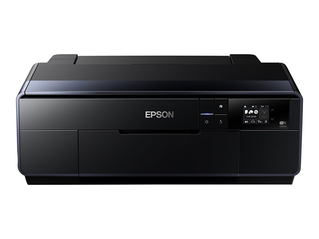 Epson SureColor P600 Inkjet Printer - VIDEOLANE.COM ⏩