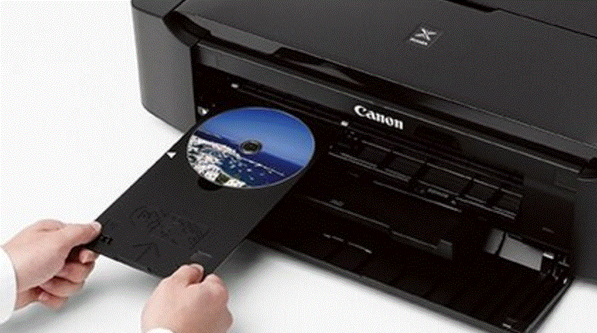 cd label printer pro