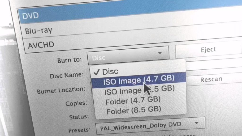 dvd iso image erstellen kopierschutz