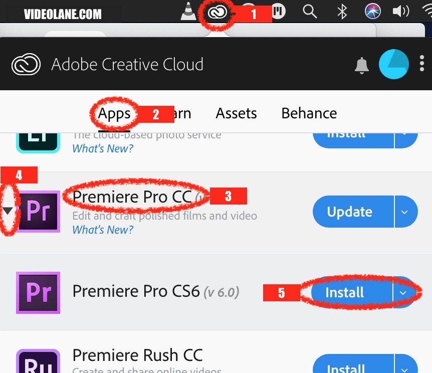 adobe creative cloud discount from cs6