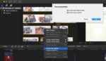 Transcoding media in Final Cut Pro