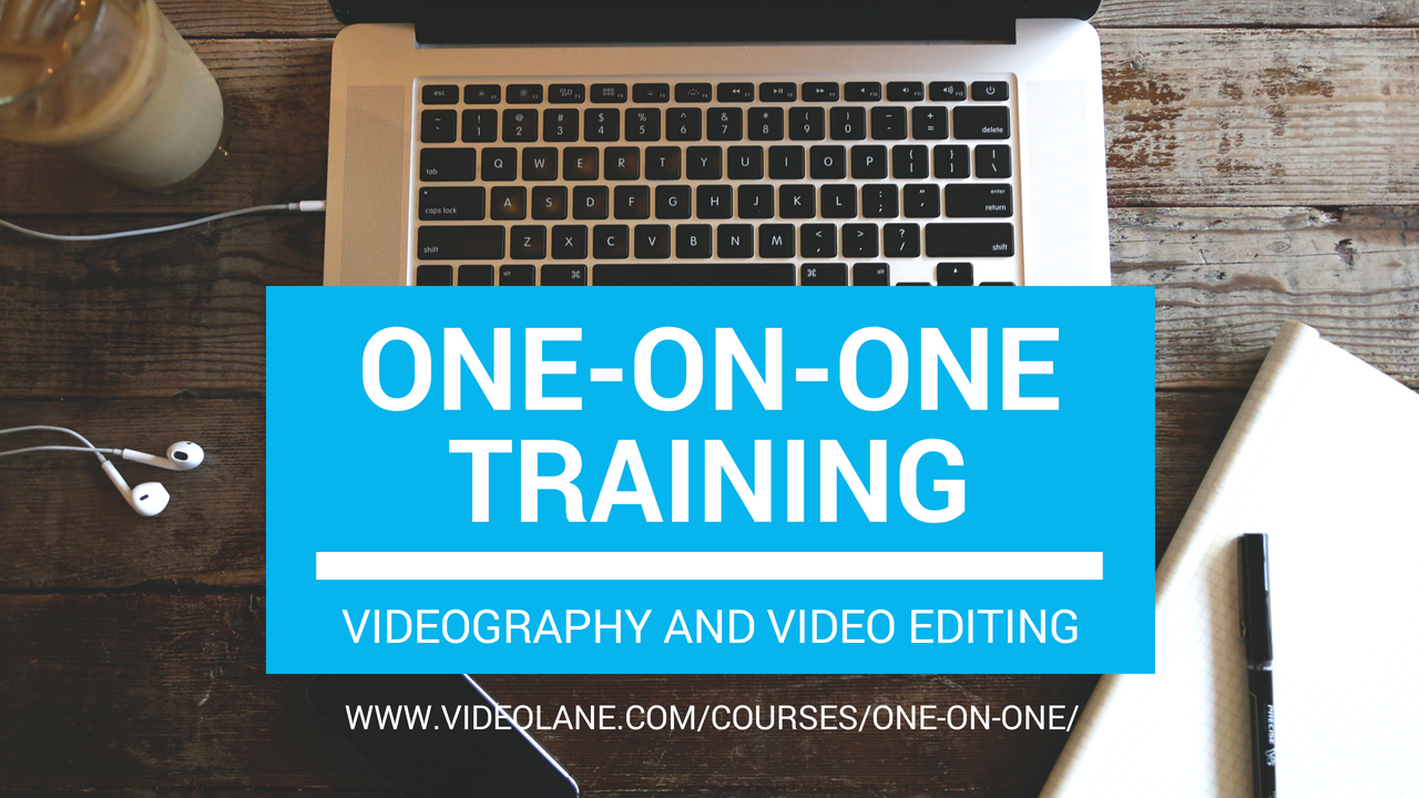 CUSTOMISED ONE-ON-ONE TRAINING