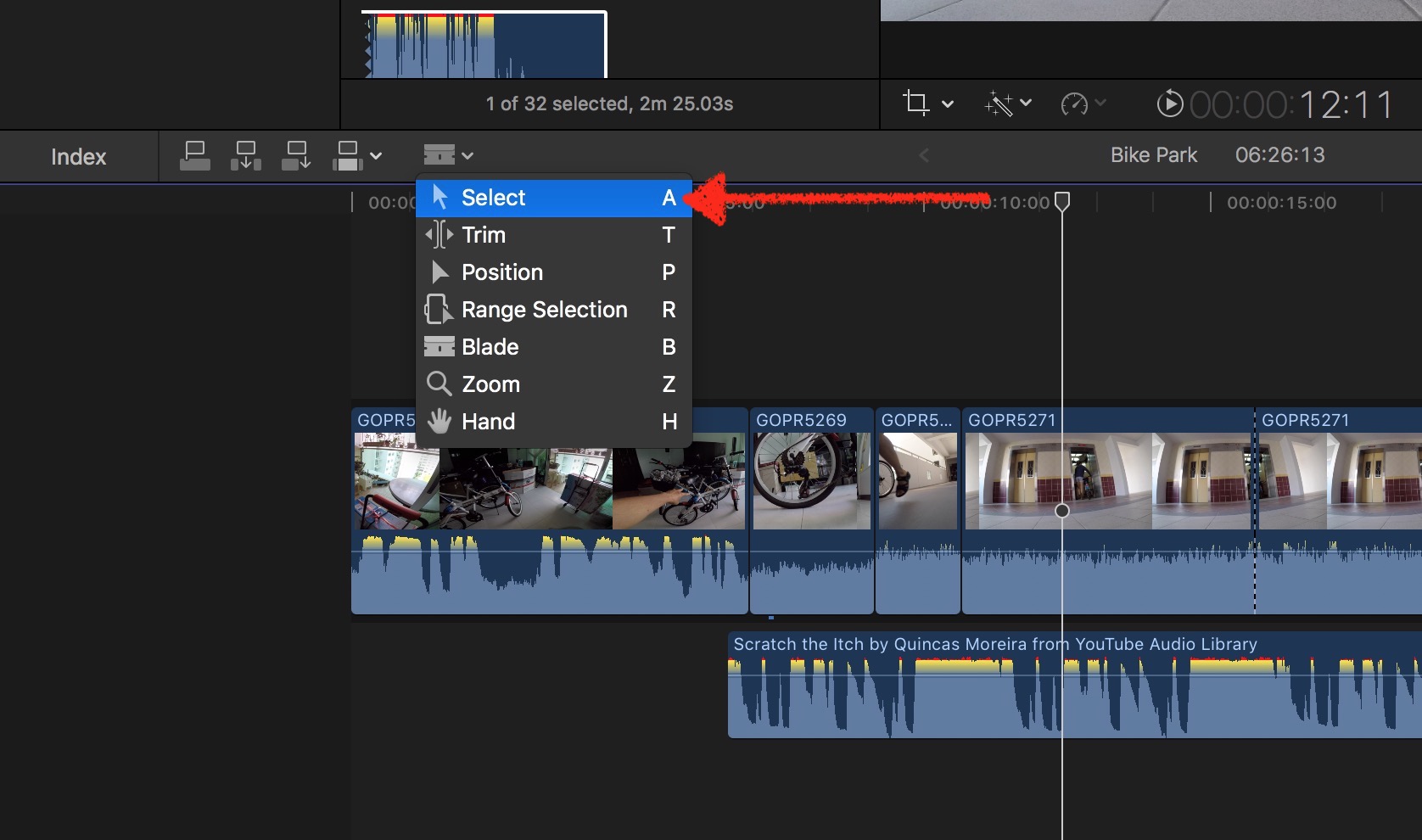 explainer video toolkit for final cut pro x