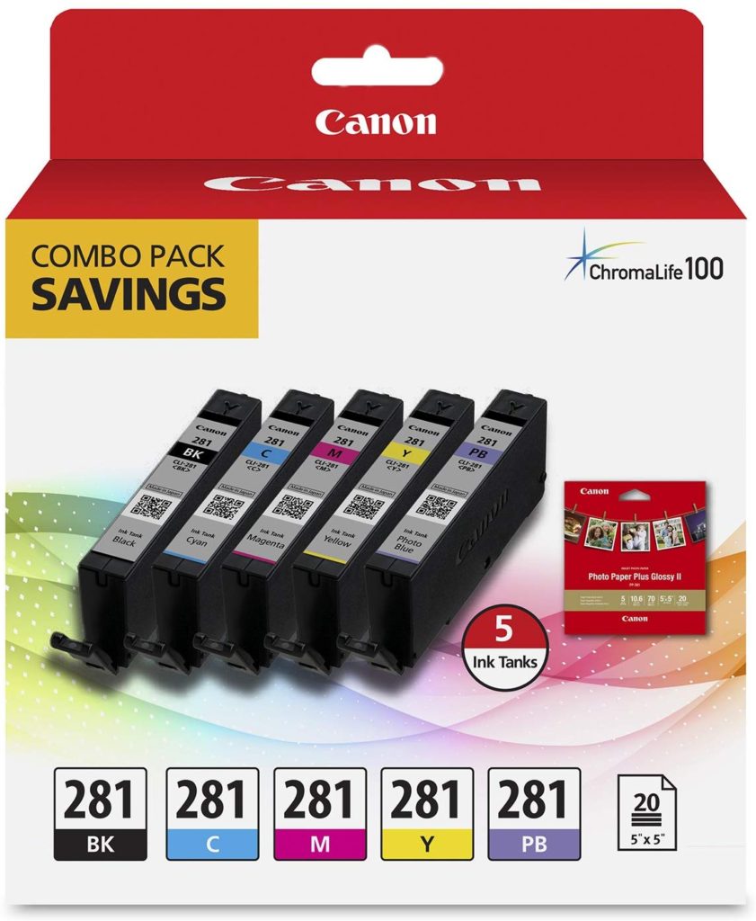 Canon-TS8200-Color-Ink - VIDEOLANE.COM ⏩