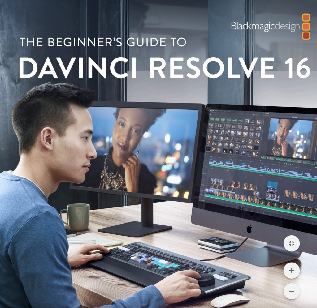 davinci resolve 16 free plugins