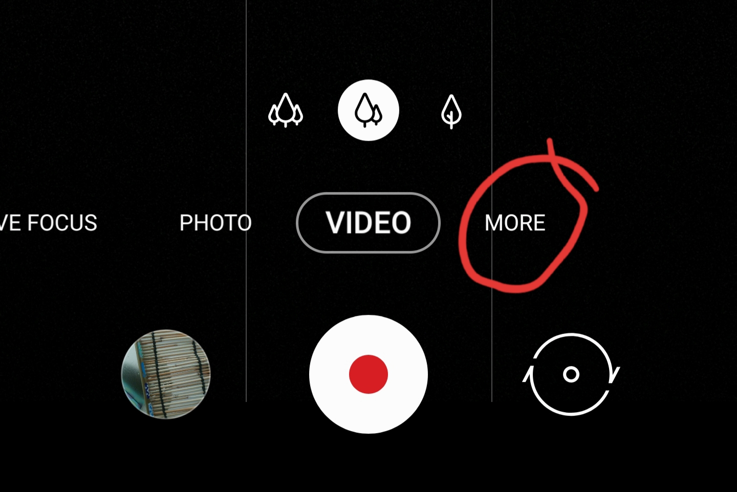 3 Video Camera Updates on Samsung Galaxy S10 - VIDEOLANE.COM ⏩