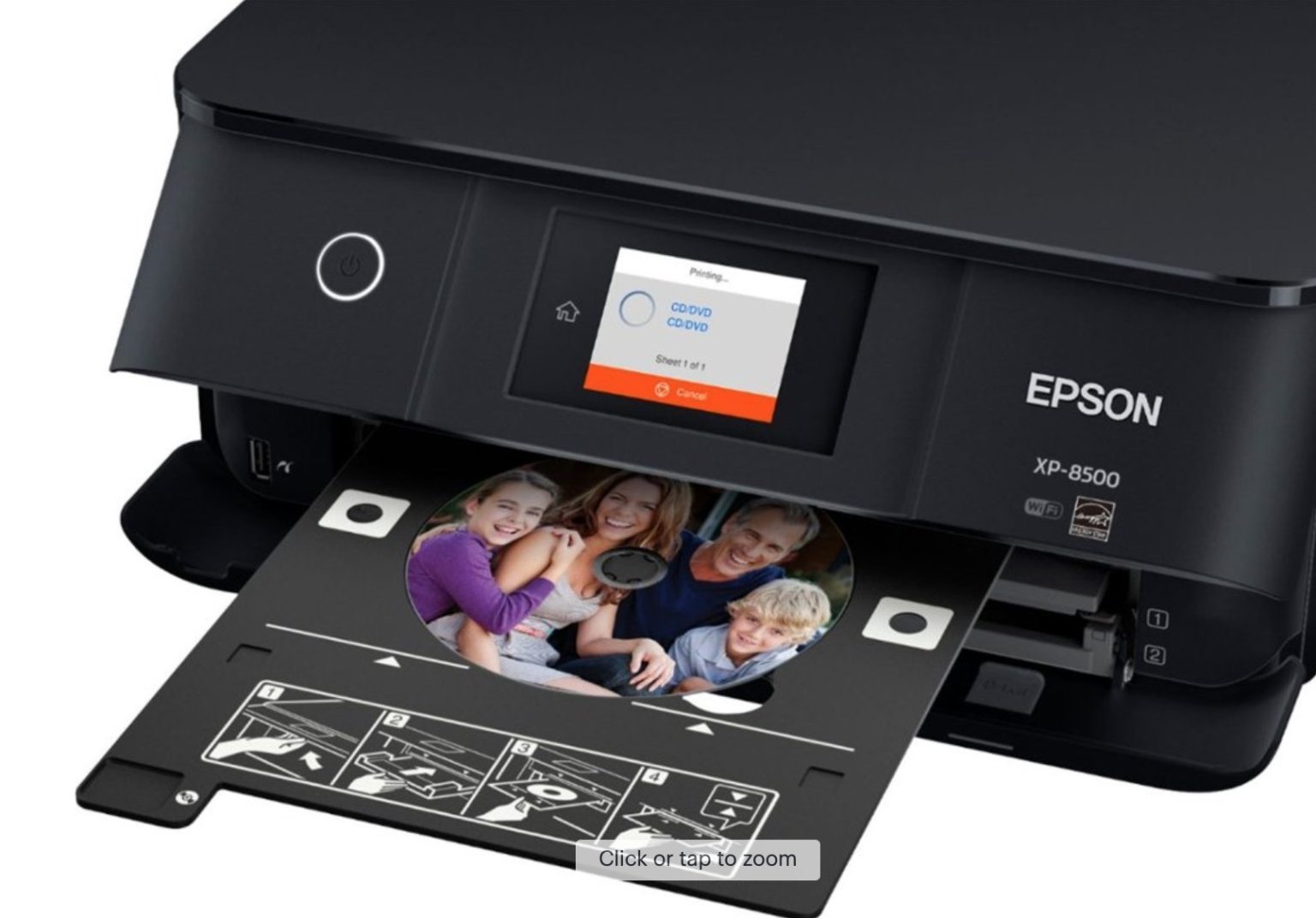 Best Cd Dvd Printers With Direct Disc Printing Capability 2022 Videolanecom ⏩ 7529