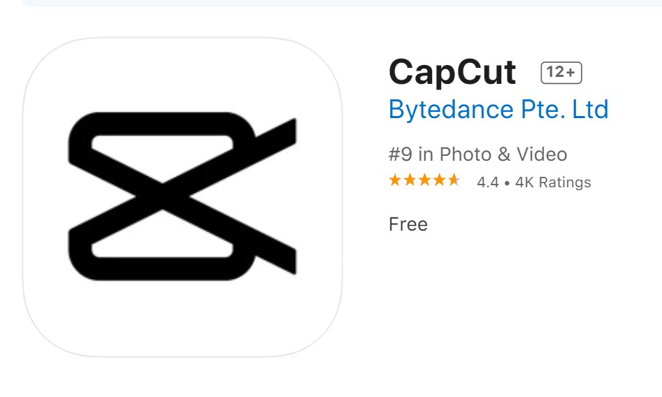 capcut pro free
