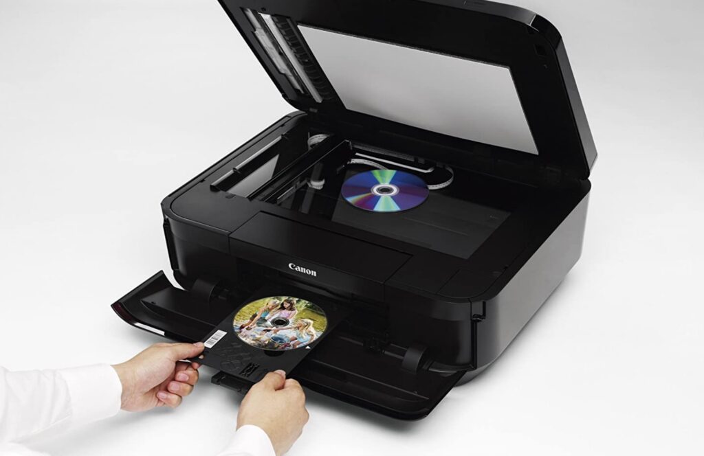 CD DVD Printers with Direct Disc Printing Capability 2023 - VIDEOLANE.COM ⏩