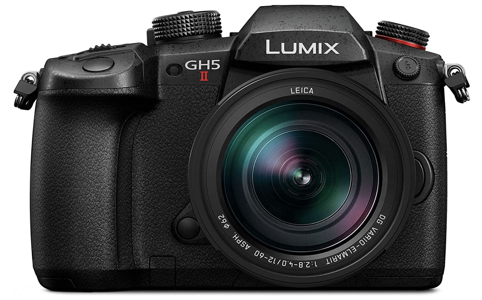 Panasonic LUMIX GH5M2