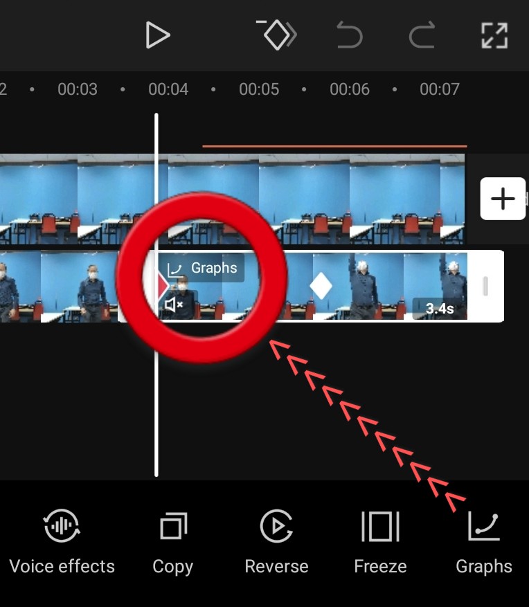 how-to-use-capcut-template-from-tiktok