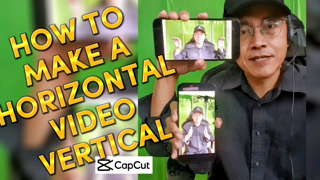 how-to-make-a-horizontal-video-vertical-in-capcut-videolane-com