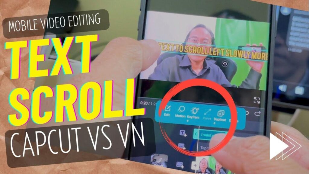 how-to-scroll-text-for-more-than-5-seconds-on-capcut-videolane-com