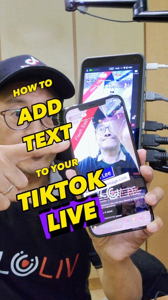 how-to-add-text-to-tiktok-videos-at-different-times-boostmeup