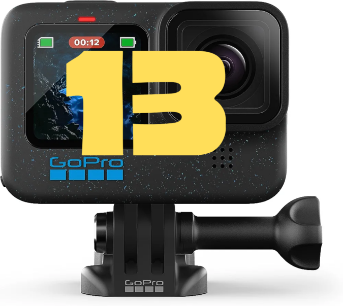 GoPro 13 Release Date Specs Price Rumors and Leaks ⏩