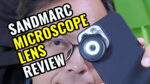 Buy Sandmarc Microscope Lens for iPhone