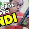 Get Yolobox Pro NDI