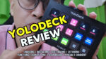 YoloDeck Review