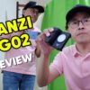 Buy Ulanzi CG02 Multifunctional Smartphone Camera Grip