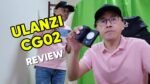 Buy Ulanzi CG02 Miltifunctional Smartphone Camera Grip