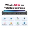 New Yolobox Extreme