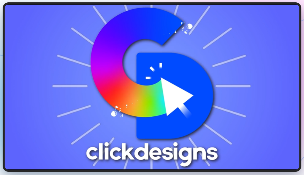 Get ClickDesigns